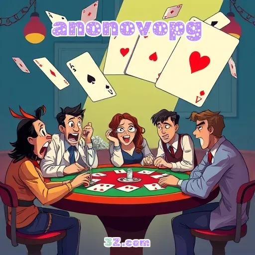 anonovopg: O Paraíso dos Jogos Arcade que Você Não Pode Perder