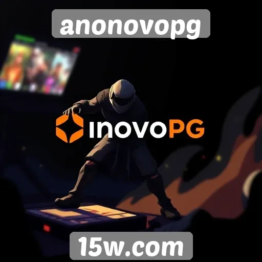 Perspectivas de crescimento para anonovopg no mercado de jogos