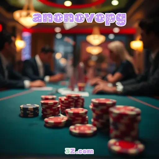 anonovopg: Explorando a Seção Infantil Para Aprendizado e Diversão