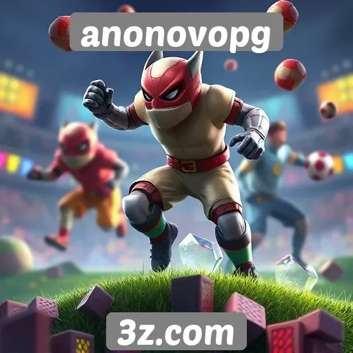 jogos populares do anonovopg atraem novos jogadores