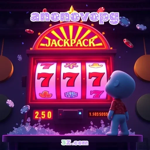 anonovopg: Desvende Quebra-cabeças que Desafiam sua Criatividade